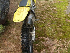 Suzuki RM-Z