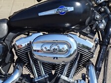 Harley-Davidson Sportster