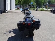 Harley-Davidson Sportster