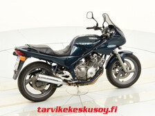 Yamaha XJ
