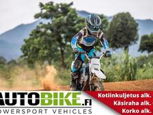 CFMOTO CX-5E