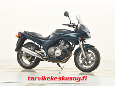 Yamaha XJ