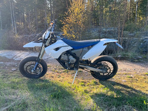 Husaberg FS