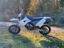 Husaberg FS