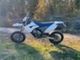 Husaberg FS