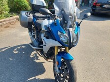 BMW R