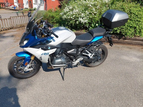 BMW R