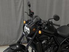 Honda Rebel