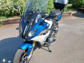 BMW R