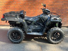 Polaris Sportsman