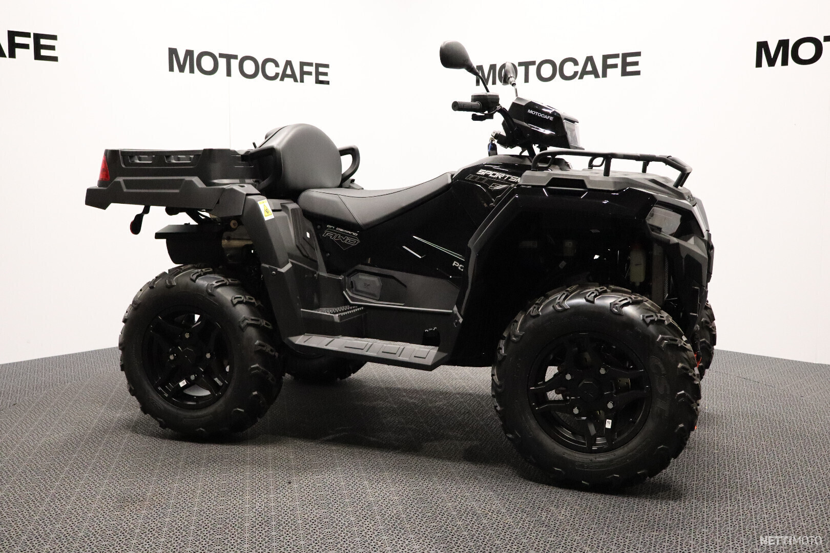 Polaris Sportsman 570