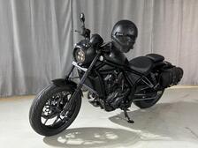 Honda Rebel