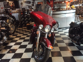 Harley-Davidson Touring