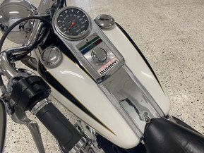 Harley-Davidson Softail