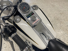 Harley-Davidson Softail