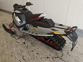 Ski-Doo MX Z