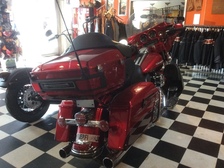 Harley-Davidson Touring