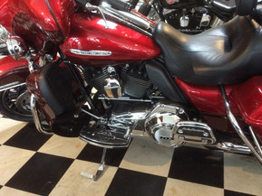 Harley-Davidson Touring