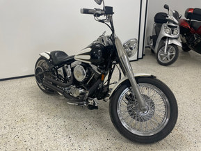 Harley-Davidson Softail