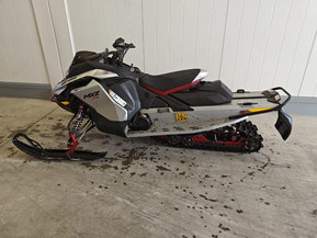 Ski-Doo MX Z