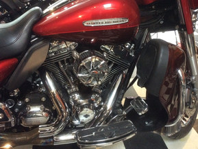 Harley-Davidson Touring