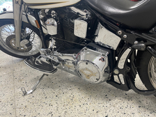 Harley-Davidson Softail