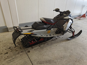 Ski-Doo MX Z