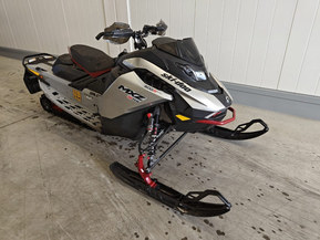 Ski-Doo MX Z