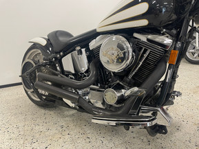 Harley-Davidson Softail