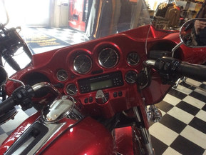 Harley-Davidson Touring