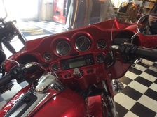 Harley-Davidson Touring