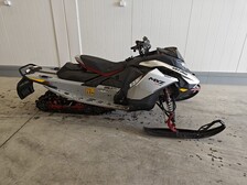 Ski-Doo MX Z