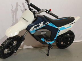 CFMOTO CX-2E