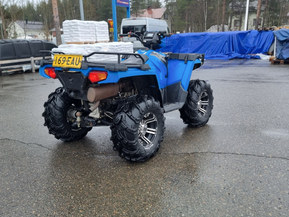 Polaris Sportsman