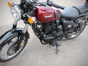 Benelli Imperiale