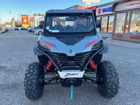 CFMOTO ZFORCE