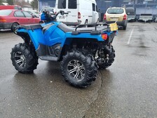 Polaris Sportsman