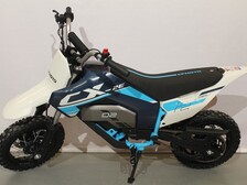 CFMOTO CX-2E