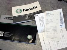 Benelli Imperiale