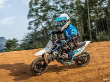 CFMOTO CX-2E