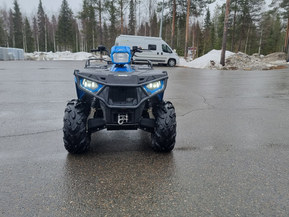 Polaris Sportsman