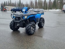 Polaris Sportsman