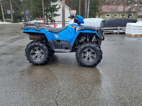 Polaris Sportsman