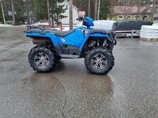 Polaris Sportsman