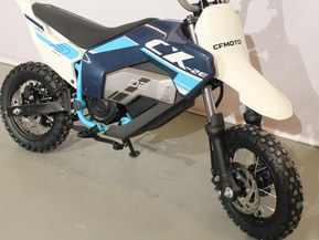 CFMOTO CX-2E