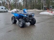 Polaris Sportsman