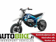 CFMOTO CX-2E