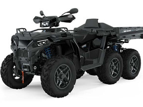 Polaris Sportsman