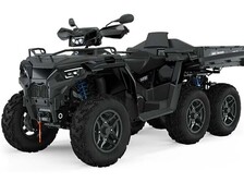 Polaris Sportsman