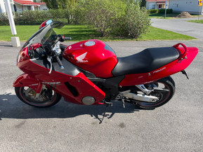 Honda CBR